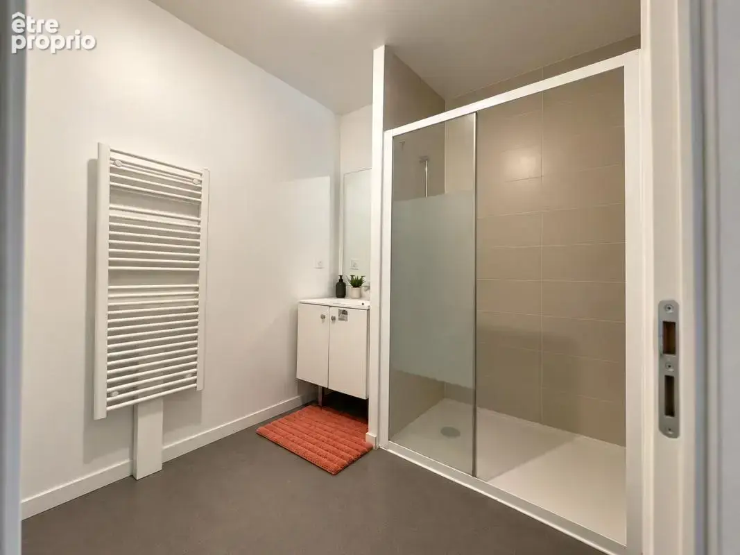Appartement - photo 6