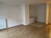 Appartement à LEZENNES