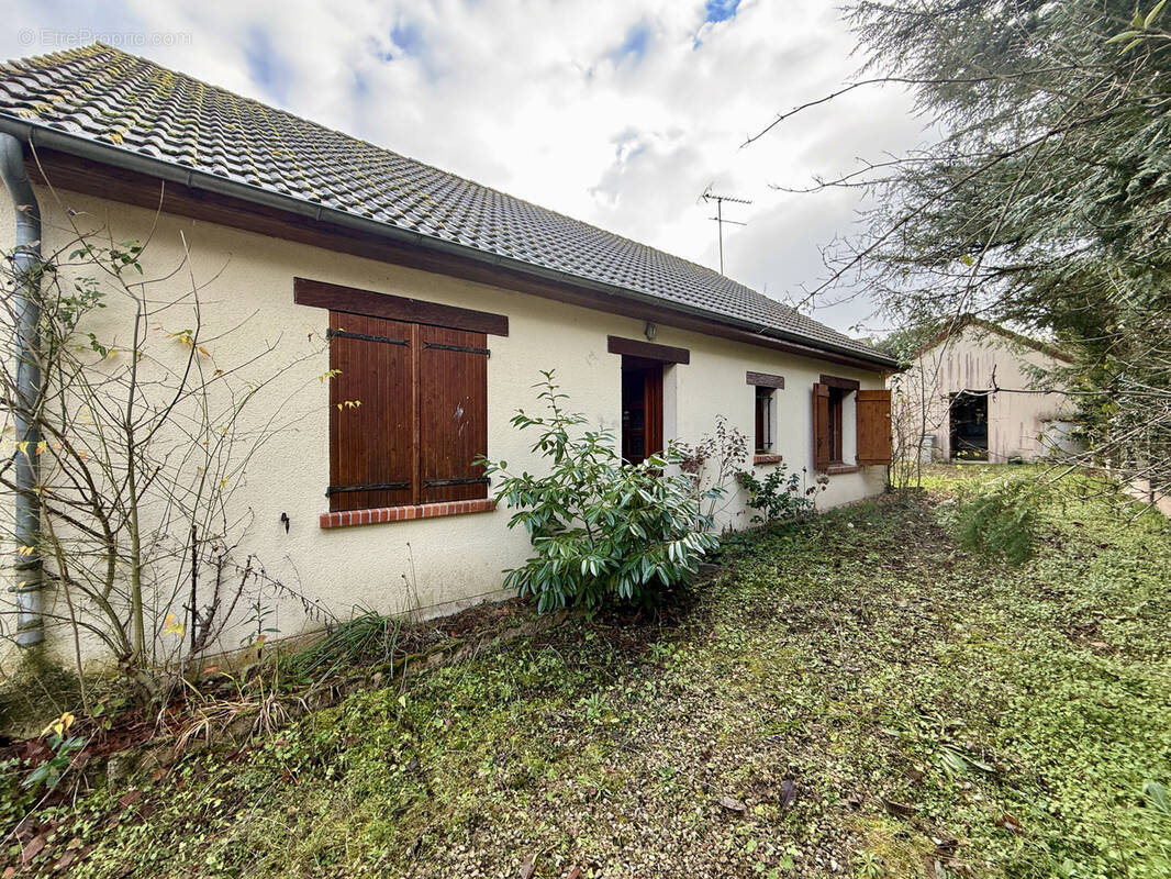 Maison à BRIARE