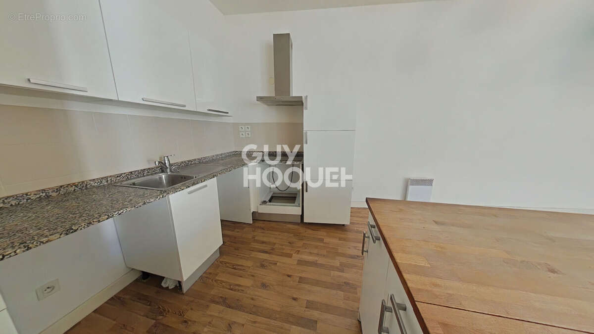 Appartement à NARBONNE