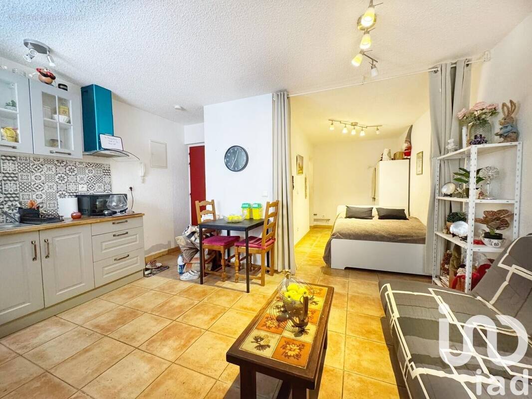 Photo 1 - Appartement à SOLLIES-PONT