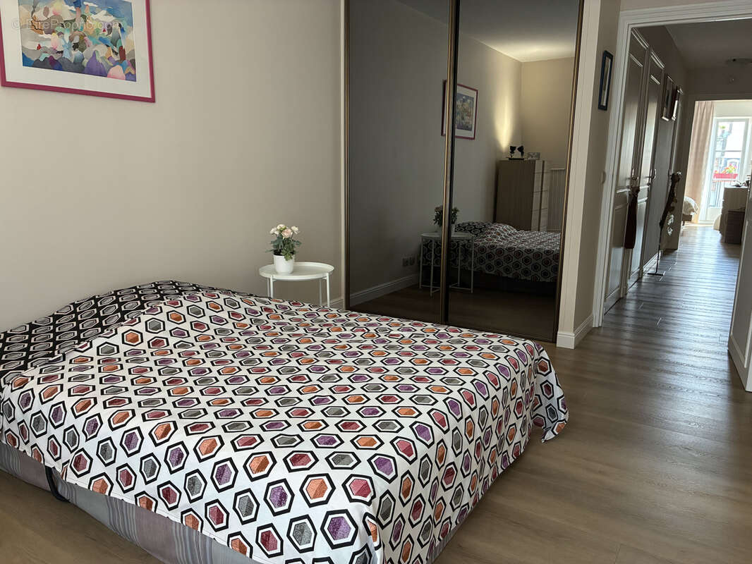A vendre F3 contemporain et transversal aux Hesperides de Lille - photo 9