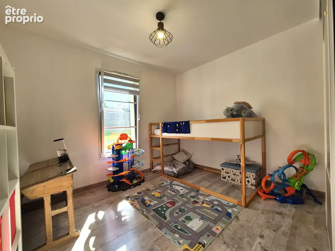 Maison 6 chambres - photo 13