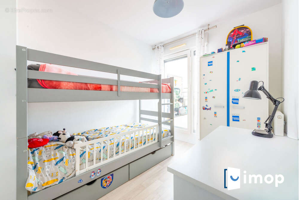 Appartement à COLOMBES