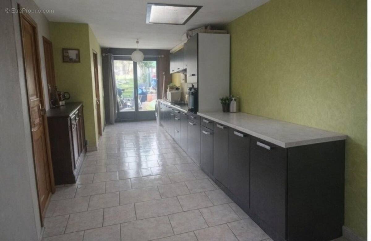 Photo 1 - Maison à DOUCHY-LES-MINES