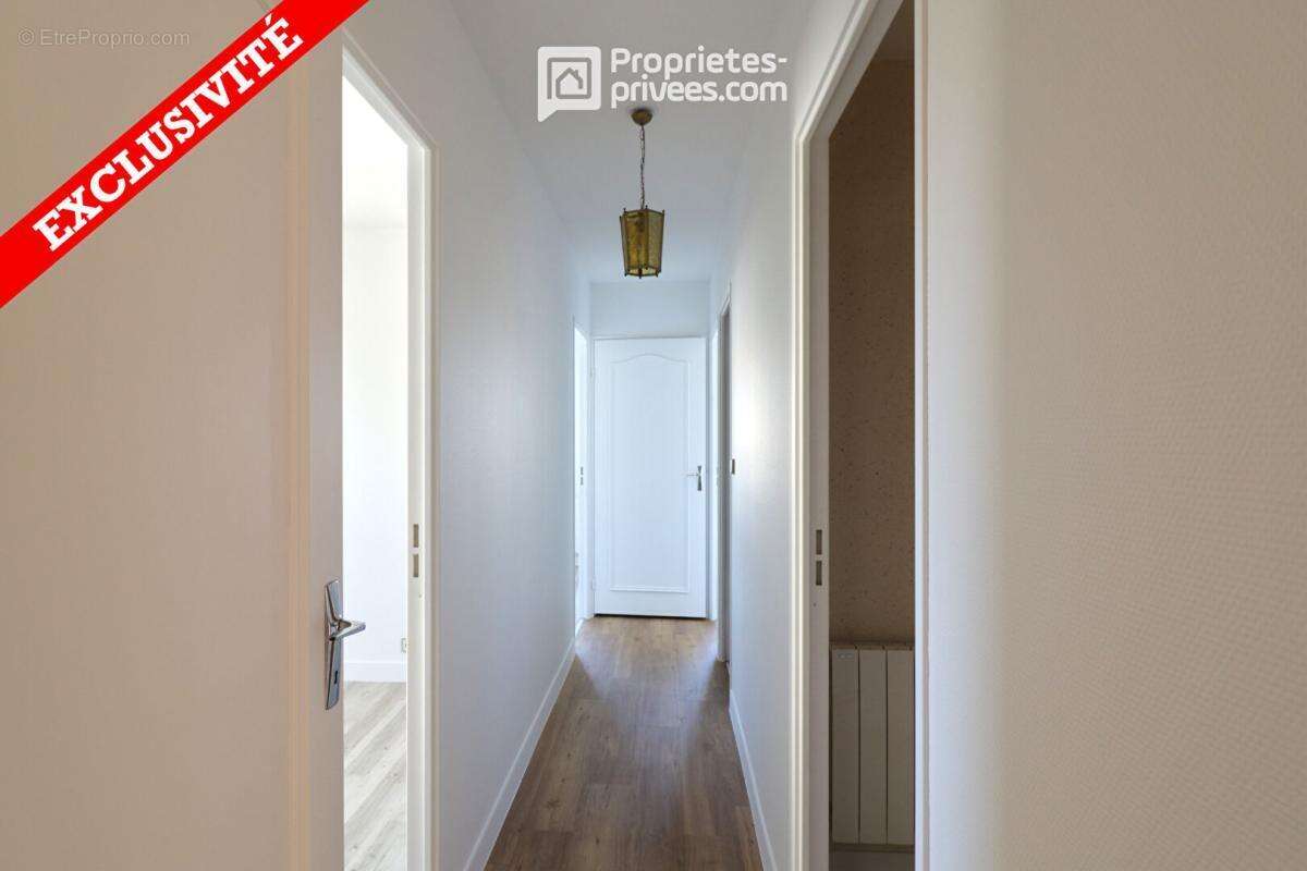 Appartement à CHOLET
