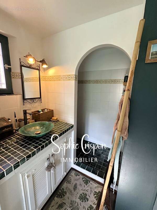 Maison à LES ADRETS-DE-L'ESTEREL