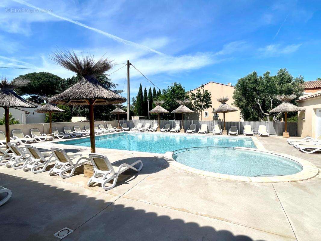 Maison 3 pièces 44m2 aigues mortes - photo 2
