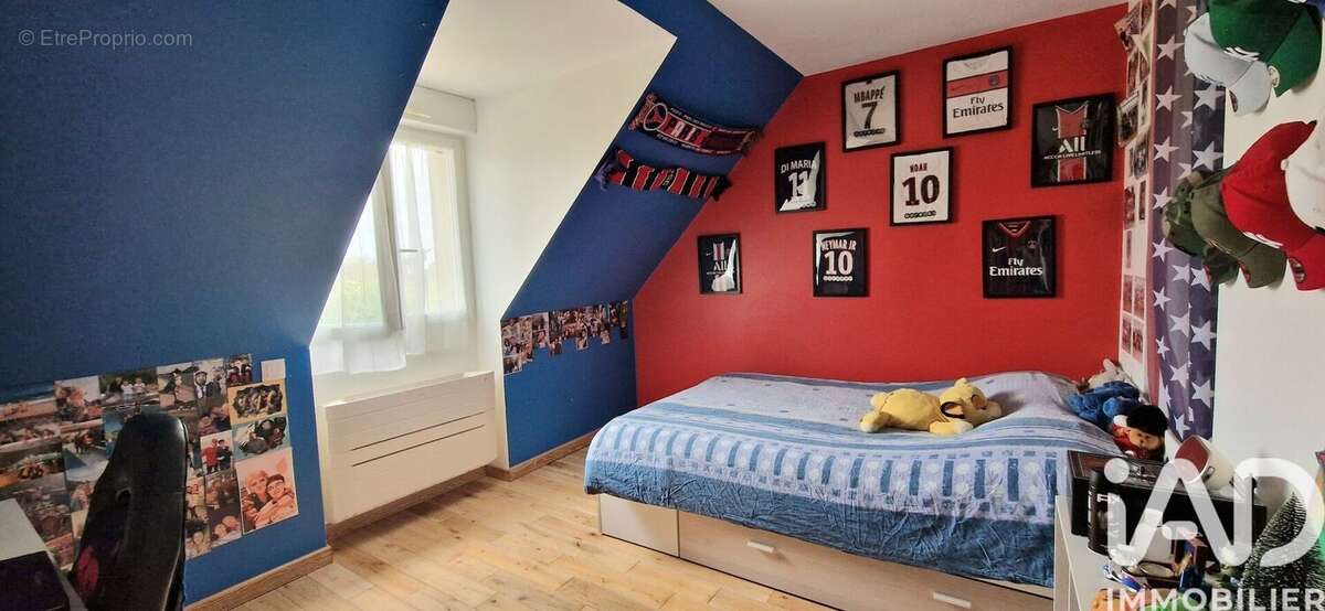 Photo 6 - Maison à ARMENTIERES-EN-BRIE