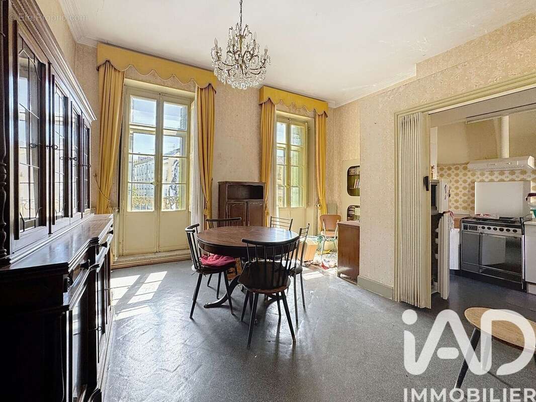 Photo 2 - Appartement à NARBONNE