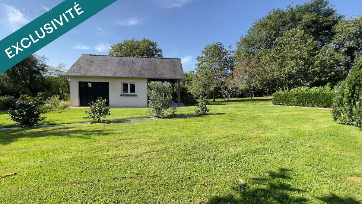 Photo 6 - Maison à ARON