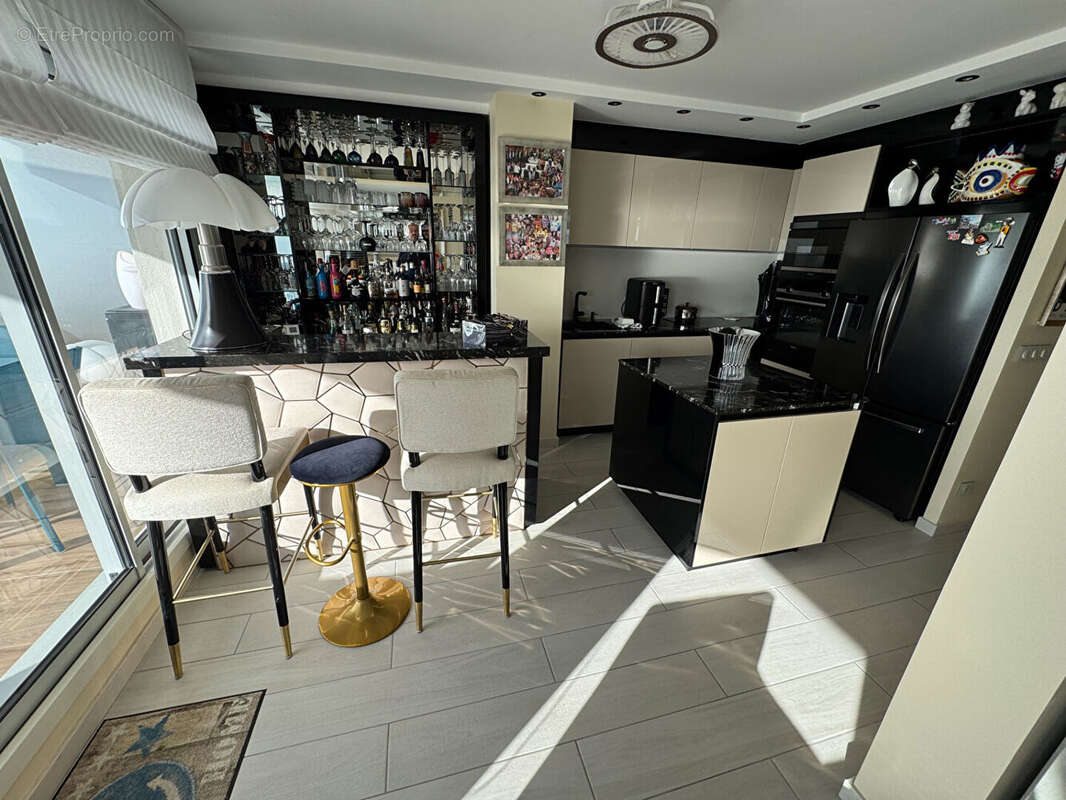 Appartement à LA BAULE-ESCOUBLAC