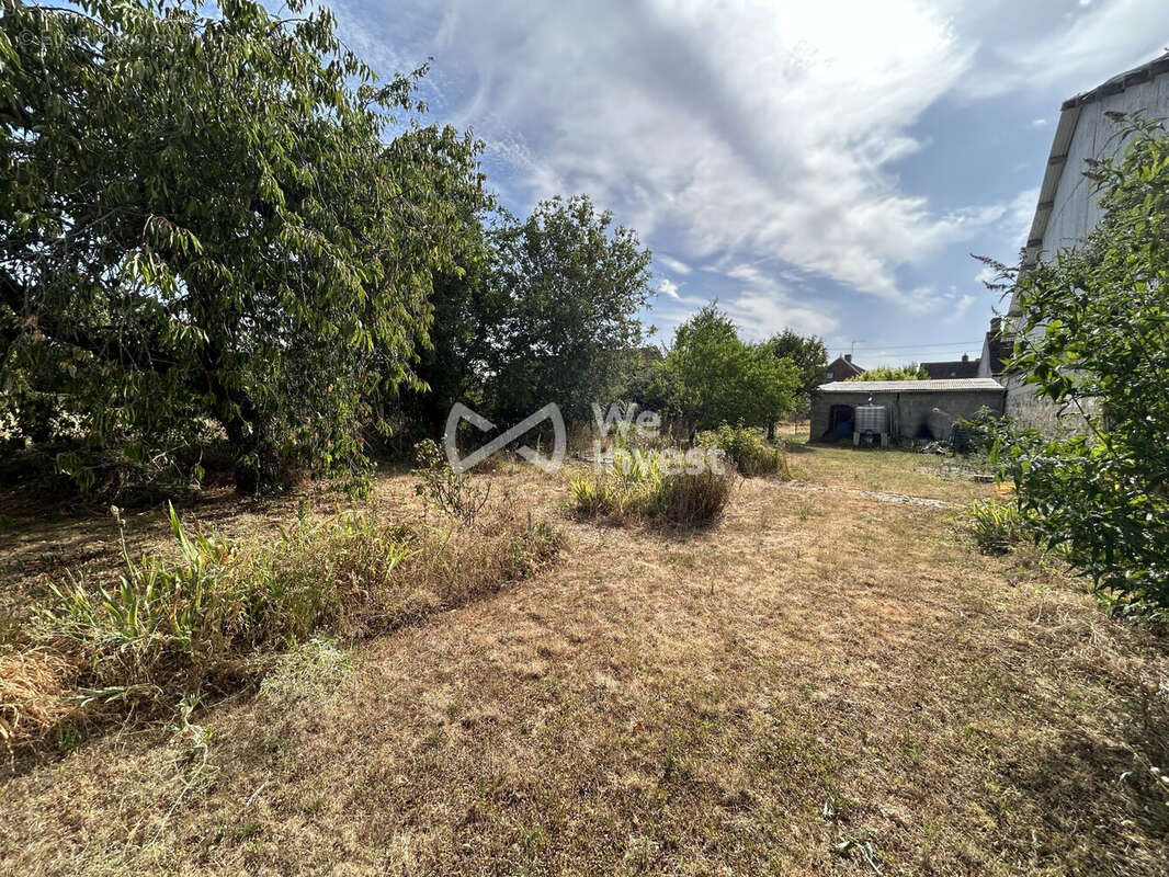 Maison 69 m² à Fontaine-Fourches  - photo 5