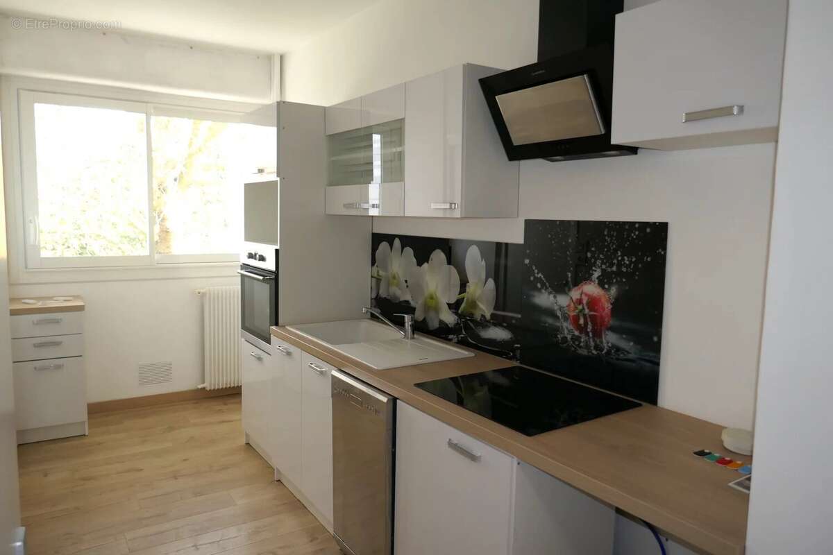 Appartement à ANGERS