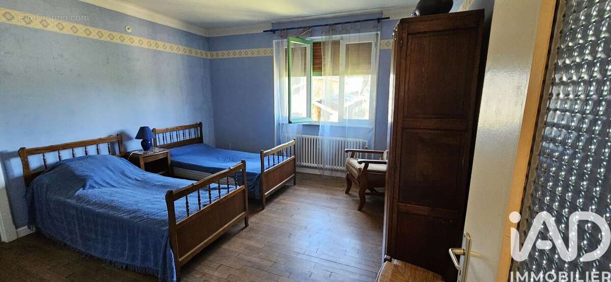 Photo 7 - Maison à RECOLOGNE