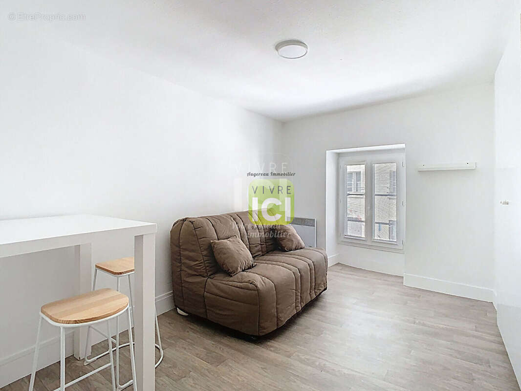 Appartement à CHOLET