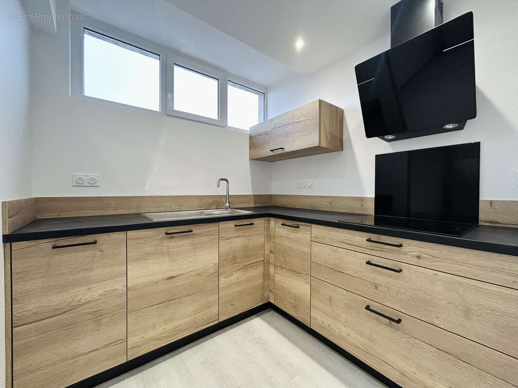 Appartement à LIMOGES