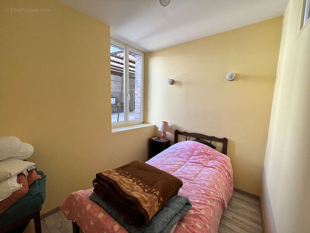 Idéal pied-à-terre - photo 12