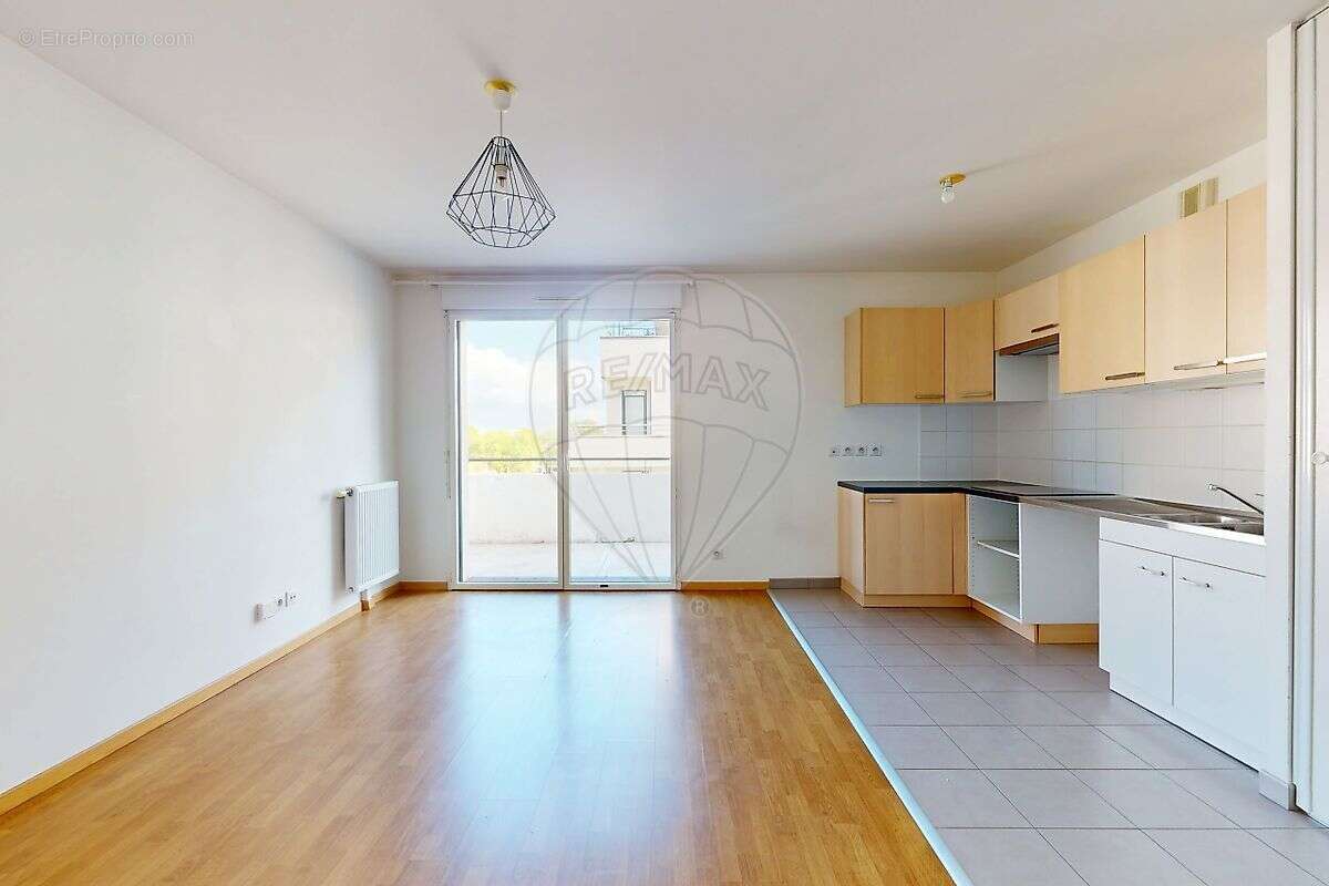 Appartement à ORLEANS