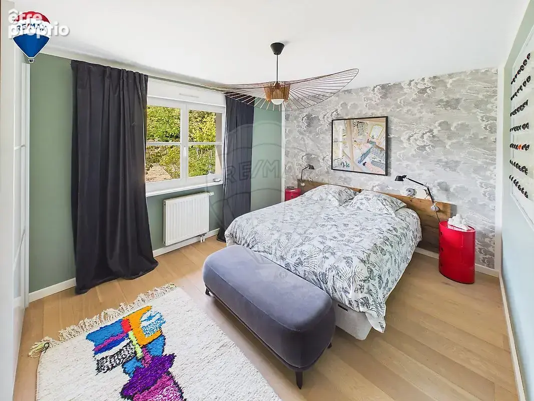 Maison 4 chambre(s) à vendre - photo 11