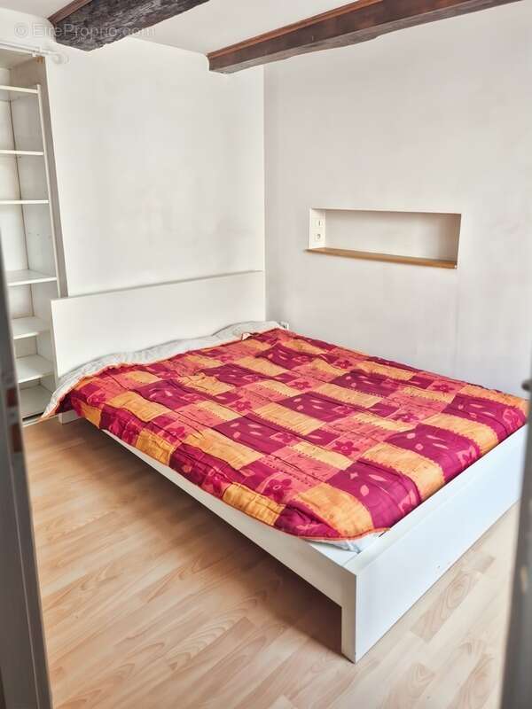 Appartement à MONTPEZAT-DE-QUERCY