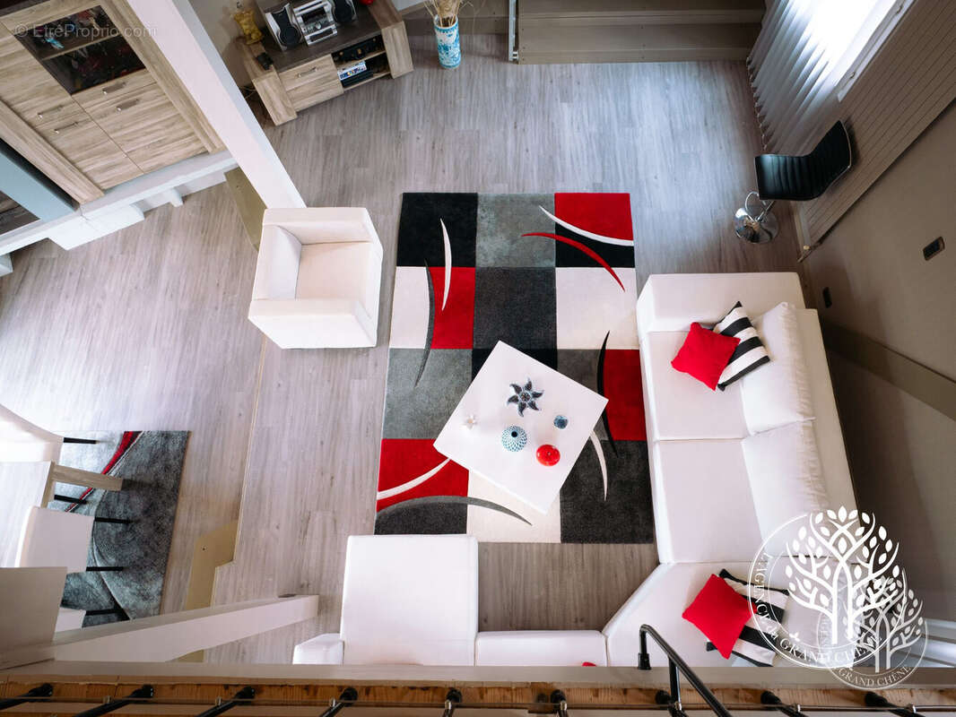 Maison à SAINT-SAVINIEN