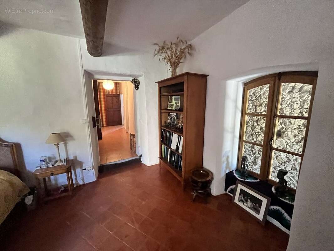 Maison à COLOGNAC