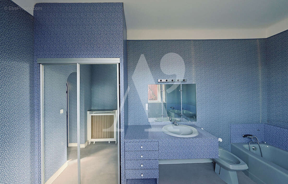 Maison à SAINT-JEAN-DE-LUZ