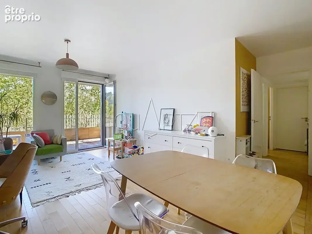 Photo Appartement à Versailles au prix de 590 000€