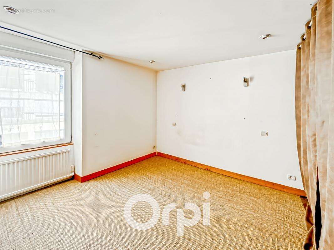 Maison à LA ROCHE-SUR-YON