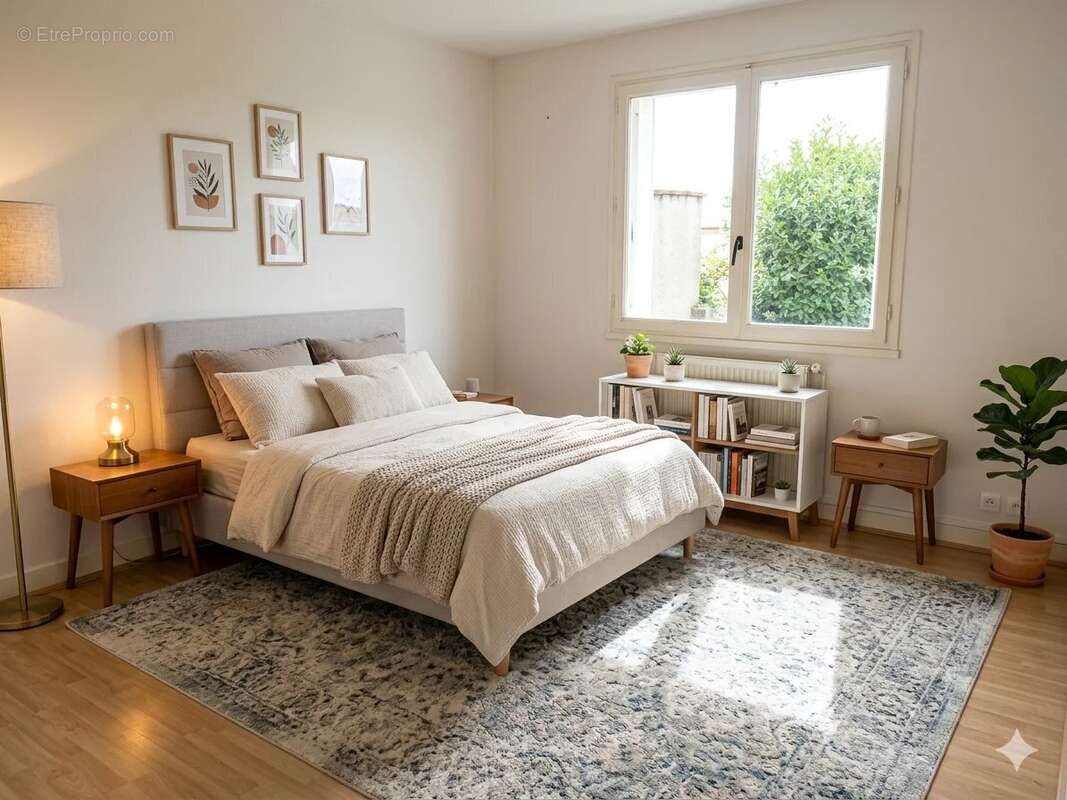 Appartement à LA ROCHELLE