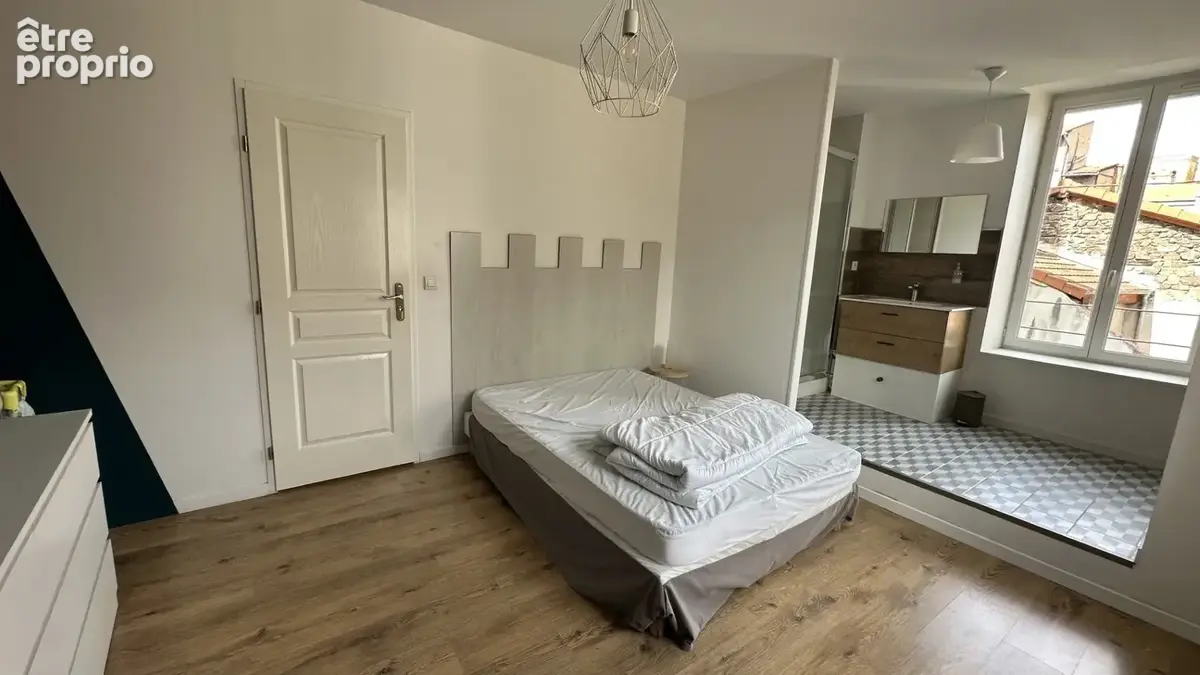 Appartement d'exception, 118 m2, 4 chambres, rue piétonne, avec garage - photo 8