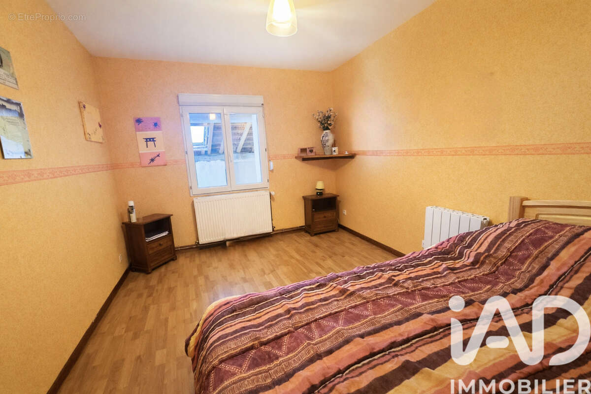 Photo 7 - Maison à MONT-LE-VIGNOBLE