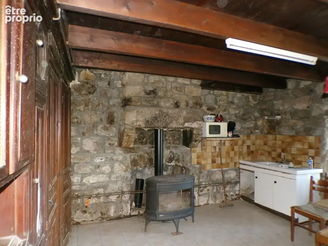 Maison en pierre - photo 15