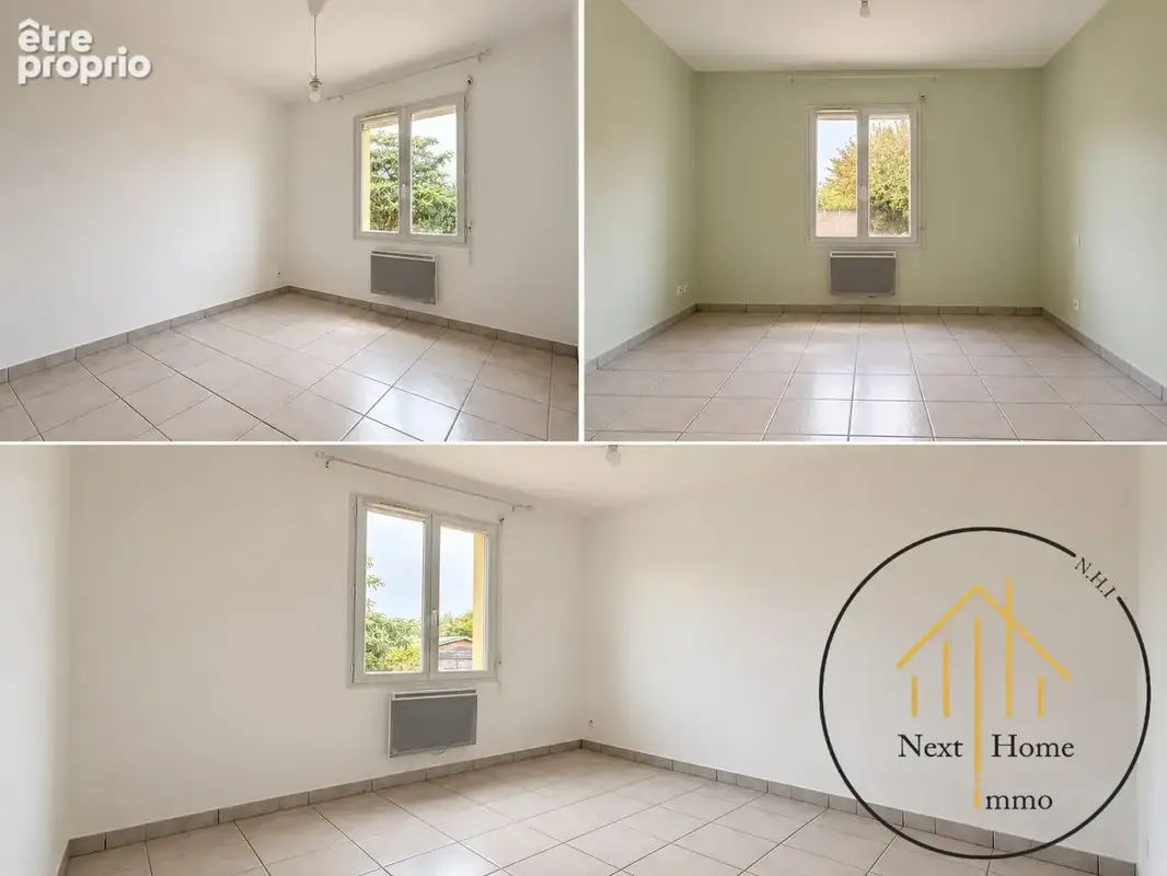 Maison 4 pièces 90 m² à vendre à La Couronne (16400) - photo 5