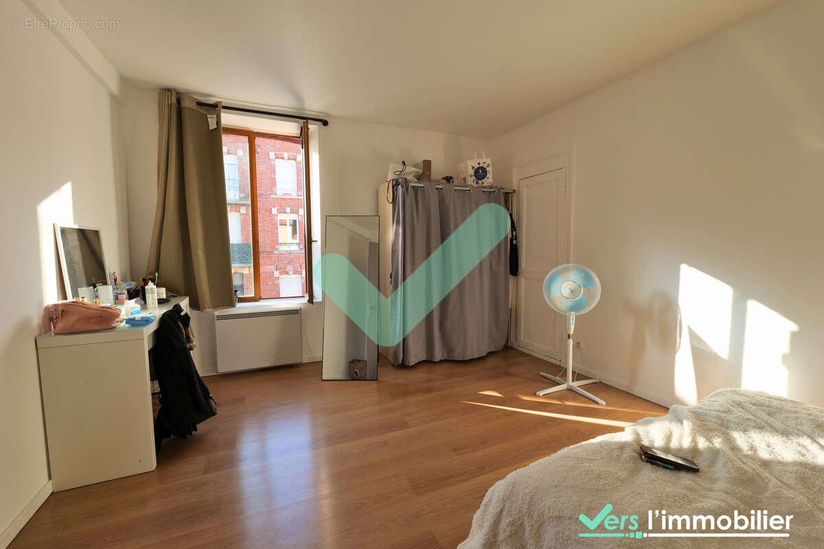 Appartement à EPERNAY