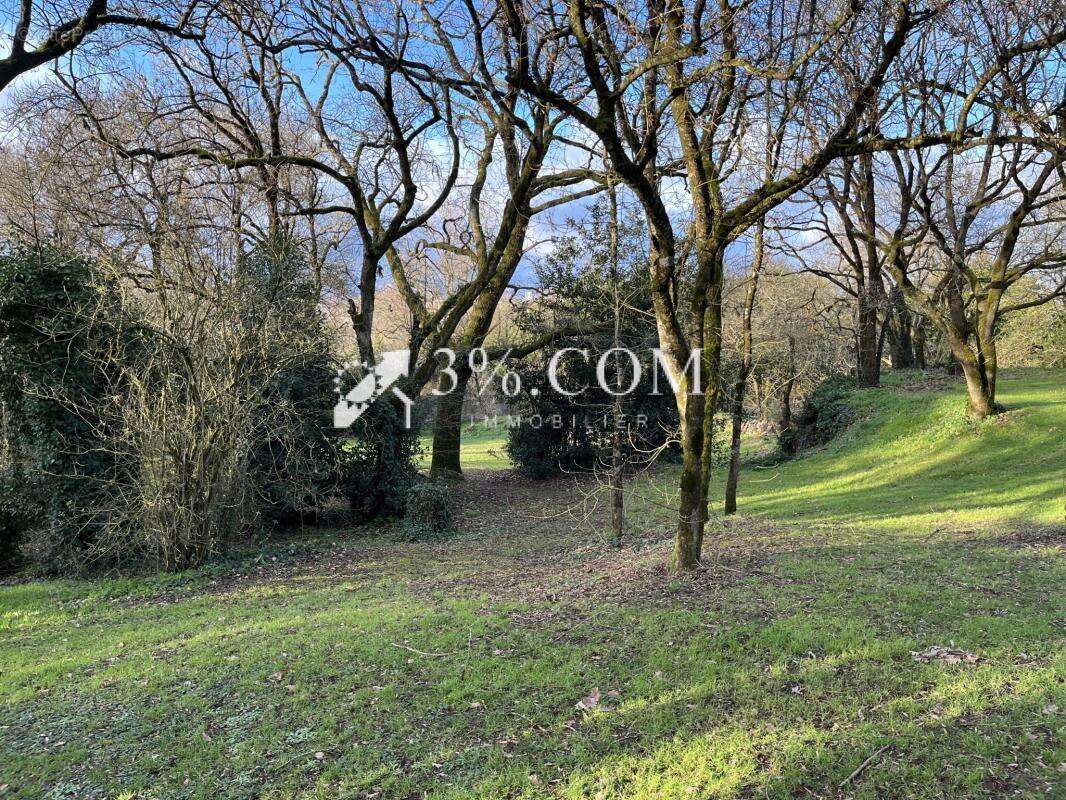 MAISON de Standing 233 m2 + Terrain 5 844 m2 ( idéal pour ch - photo 24