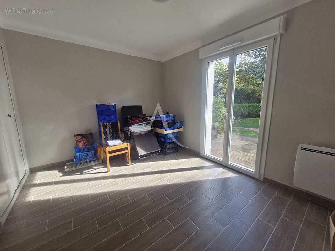 Maison à LA CHAPELLE-SUR-ERDRE