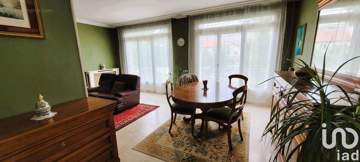 Photo 7 - Maison à CHAMPIGNY-SUR-MARNE