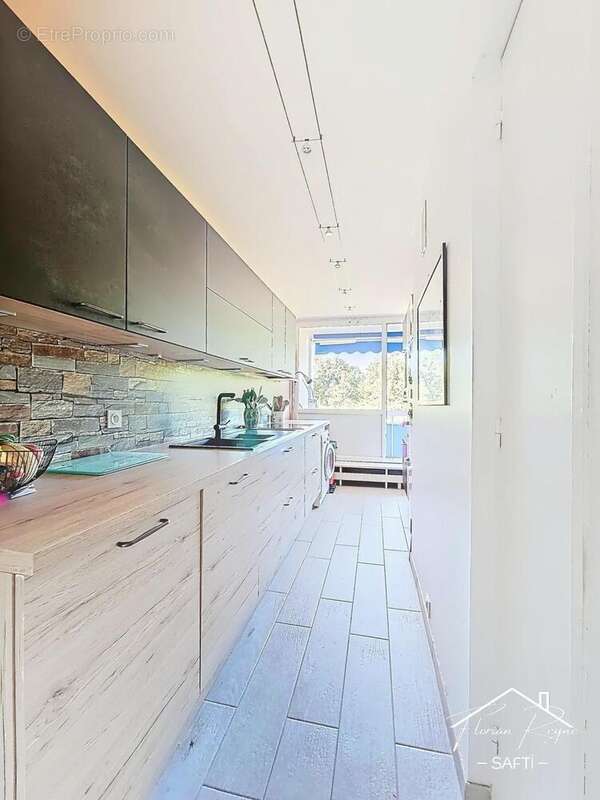 Photo 6 - Appartement à BLANQUEFORT