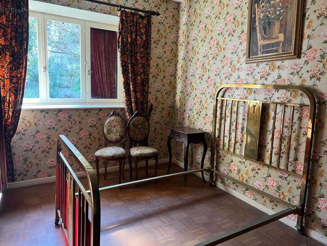 Photo 8 - Maison à VILLERSEXEL