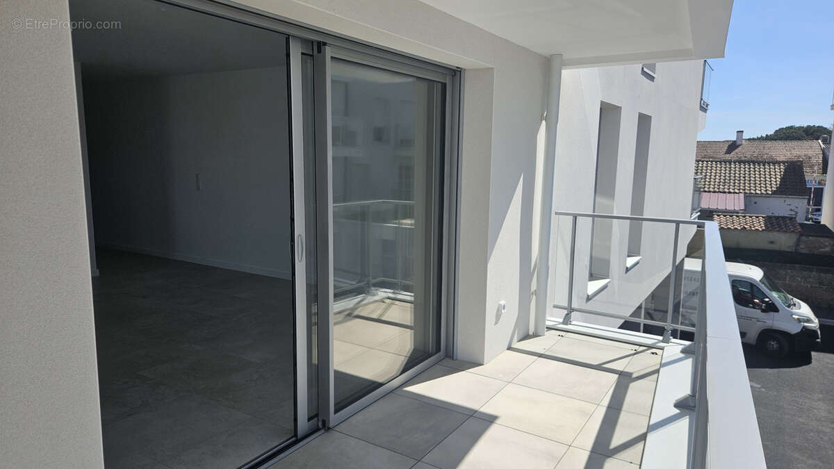 Appartement à NOTRE-DAME-DE-MONTS