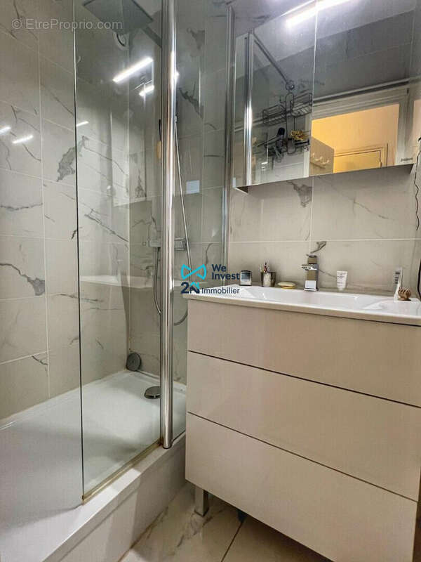 Appartement à CUGNAUX