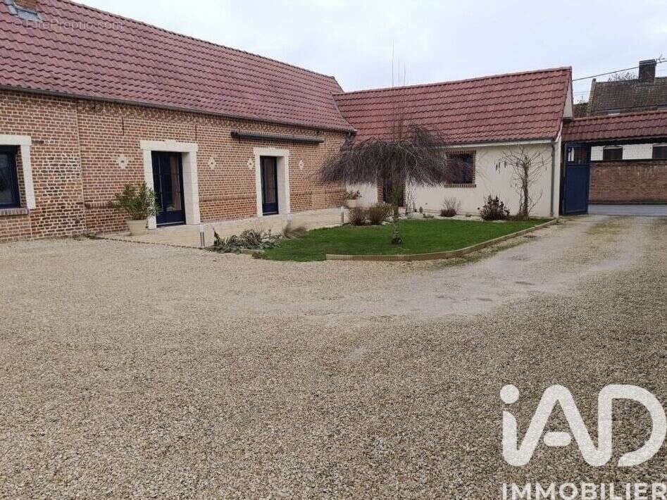 Photo 9 - Maison à LIERES