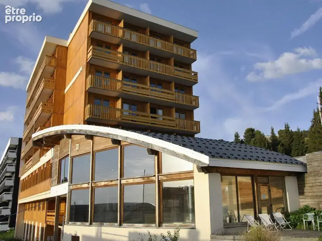 Investissement en residence de Tourisme - photo 2
