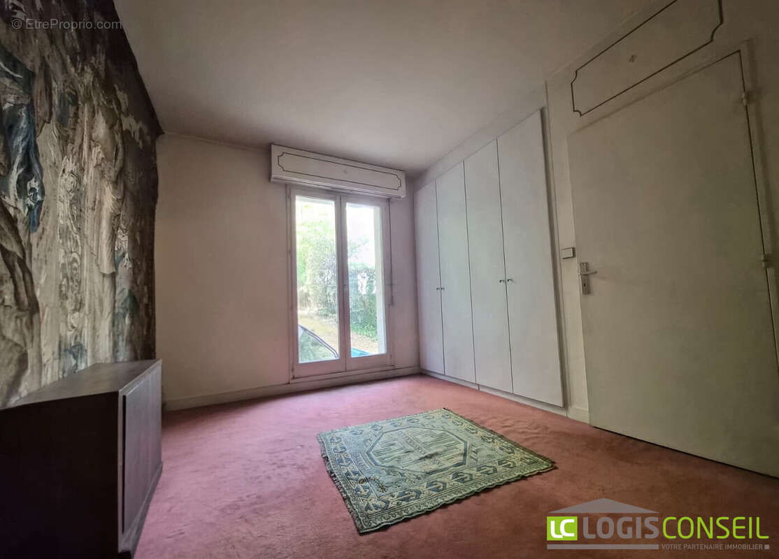 Appartement 92 m² à Bourg-La-Reine  - photo 6