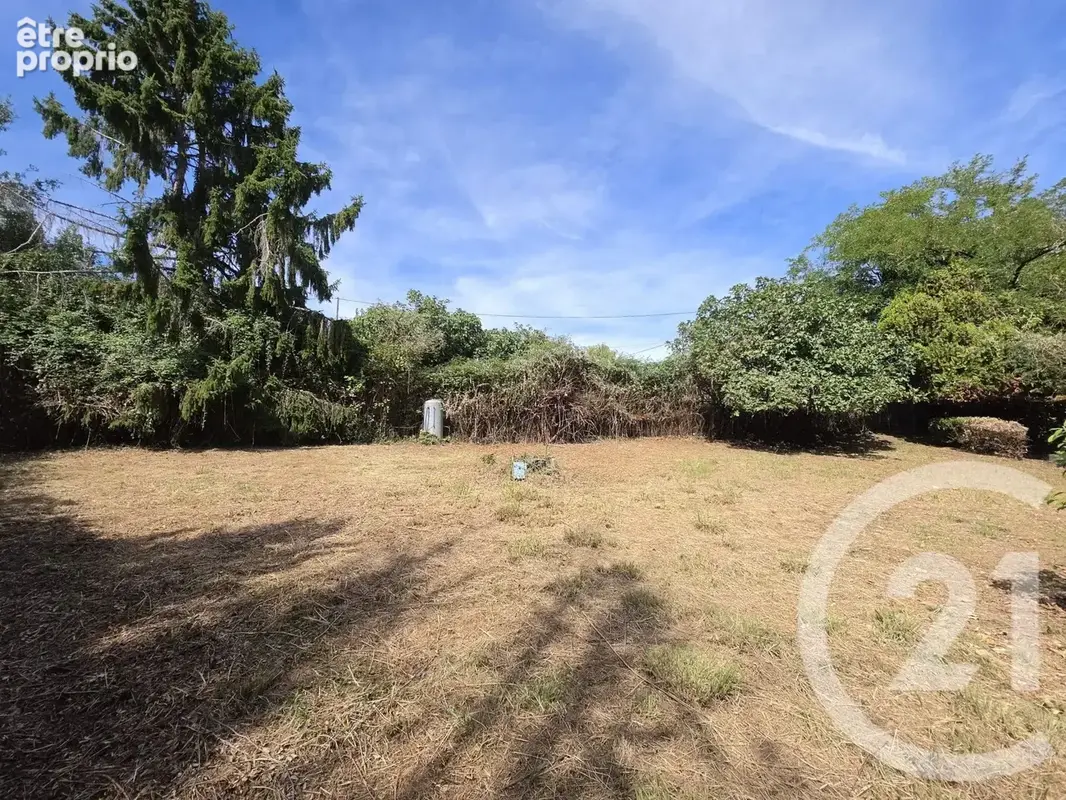 Terrain 520 m² à vendre à Carbonne (31390) - photo 4