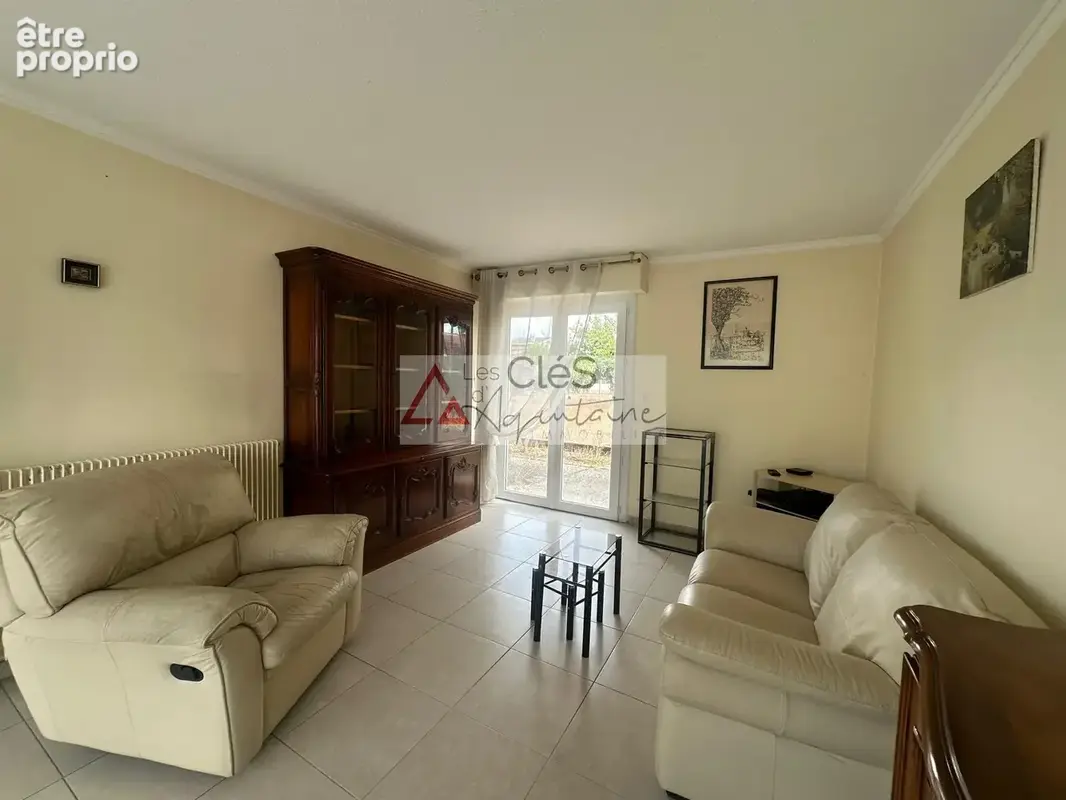 Maison familiale 4 chambres Pessac - photo 6