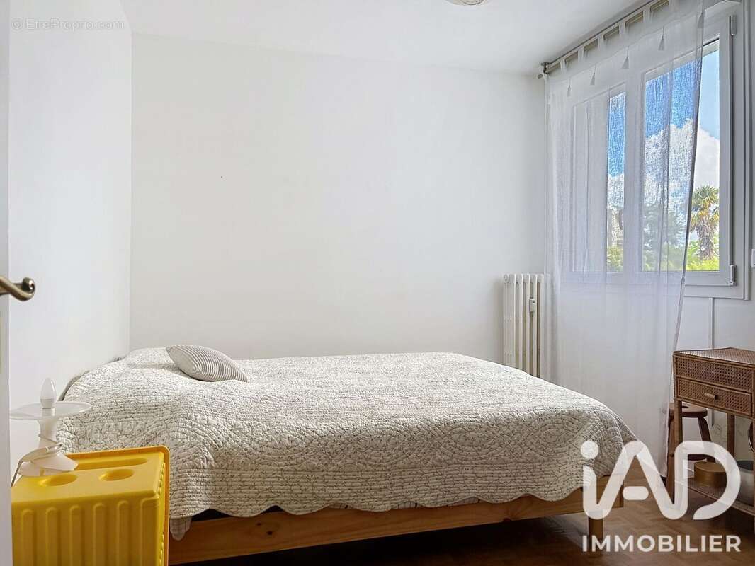 Photo 6 - Appartement à NANTES