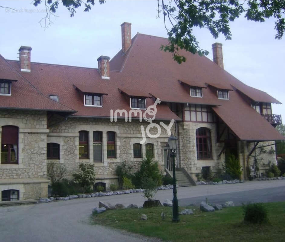Maison à DAUMAZAN-SUR-ARIZE